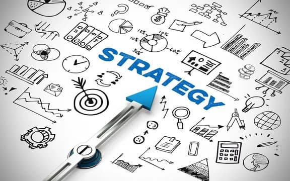 Channel Strategy & Sales Enablement