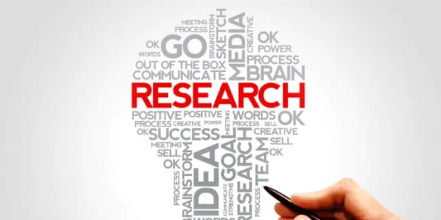 Discovery & Research