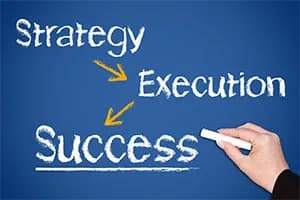 Execution & Transformation