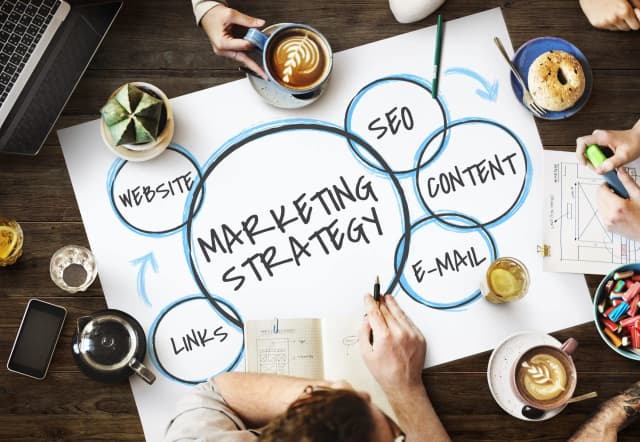 Market Consulting