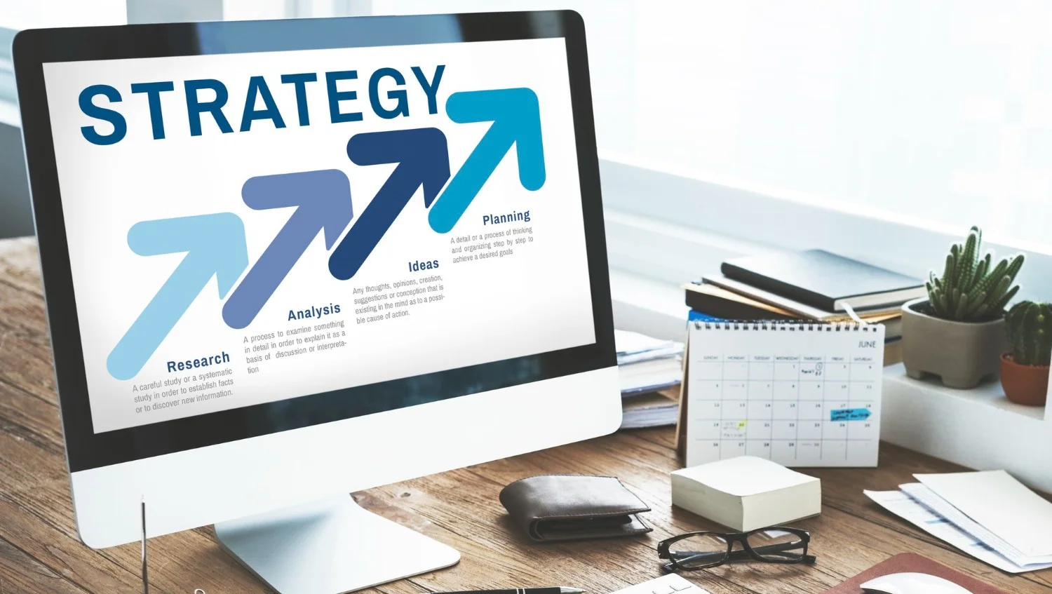 Go-to-market Advisory image